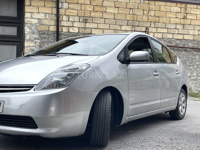 Toyota Prius 2009, 188,000 km - 1.5 l - Bakı