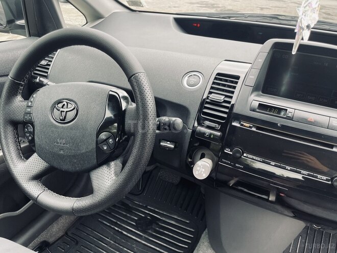 Toyota Prius 2009, 188,000 km - 1.5 l - Bakı