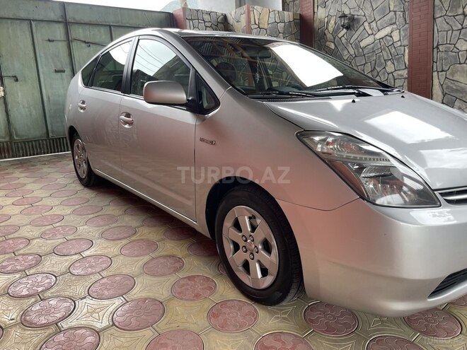 Toyota Prius 2009, 188,000 km - 1.5 l - Bakı
