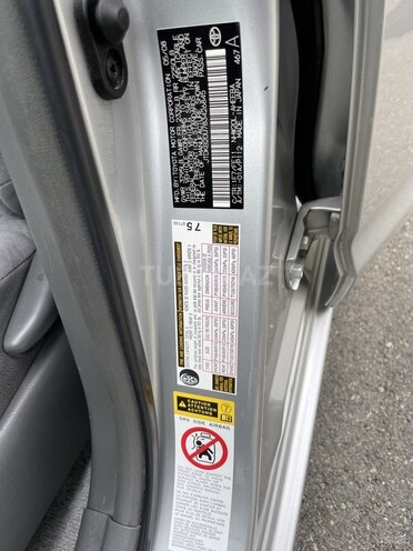 Toyota Prius 2009, 188,000 km - 1.5 l - Bakı