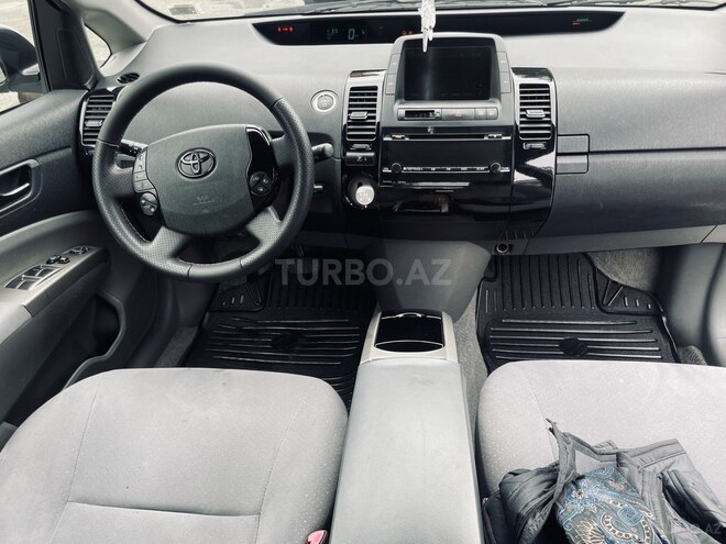 Toyota Prius 2009, 188,000 km - 1.5 l - Bakı