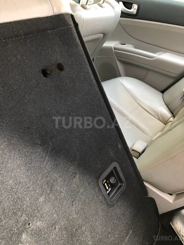 Hyundai Sonata 2007, 299,000 km - 2.0 l - Bakı