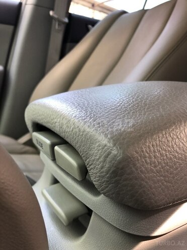 Hyundai Sonata 2007, 299,000 km - 2.0 l - Bakı