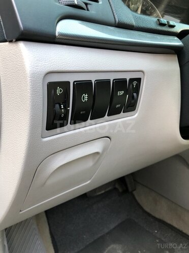 Hyundai Sonata 2007, 299,000 km - 2.0 l - Bakı