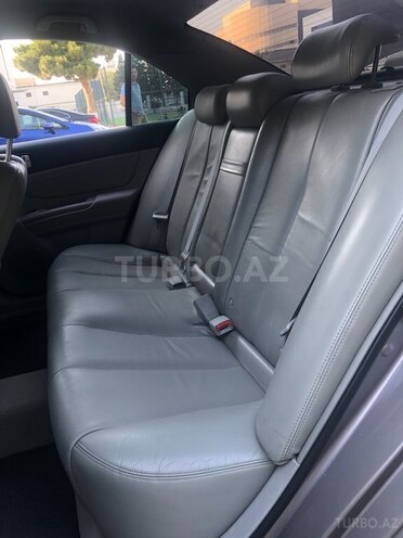 Hyundai Sonata 2007, 299,000 km - 2.0 l - Bakı