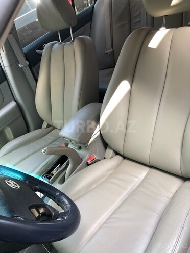 Hyundai Sonata 2007, 299,000 km - 2.0 l - Bakı