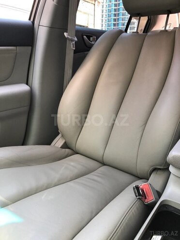 Hyundai Sonata 2007, 299,000 km - 2.0 l - Bakı