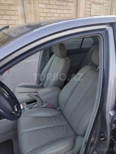 Hyundai Sonata 2007, 299,000 km - 2.0 l - Bakı