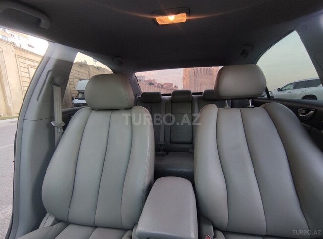 Hyundai Sonata 2007, 299,000 km - 2.0 l - Bakı