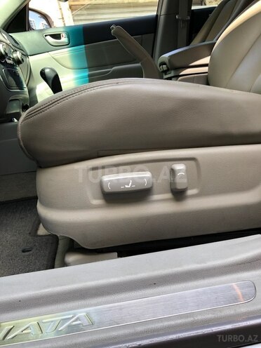 Hyundai Sonata 2007, 299,000 km - 2.0 l - Bakı