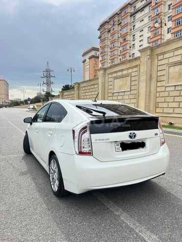 Toyota Prius 2014, 263,932 km - 1.8 л - Bakı