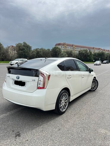 Toyota Prius 2014, 263,932 km - 1.8 л - Bakı
