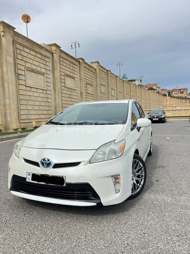 Toyota Prius 2014, 263,932 km - 1.8 л - Bakı