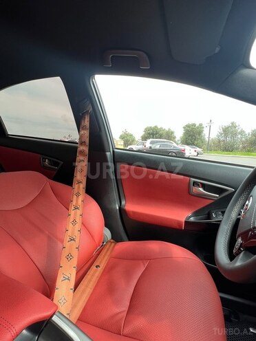 Toyota Prius 2014, 263,932 km - 1.8 л - Bakı