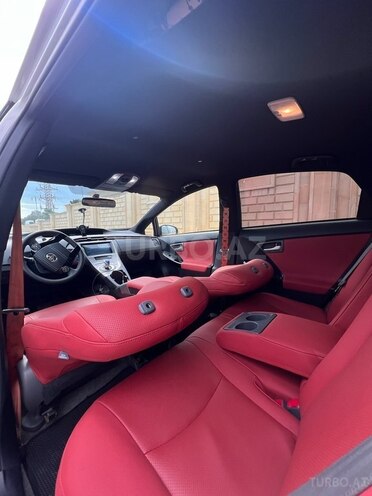 Toyota Prius 2014, 263,932 km - 1.8 л - Bakı
