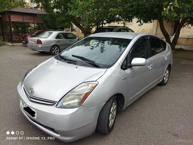 Toyota Prius 2006, 378,196 km - 1.5 l - Bakı