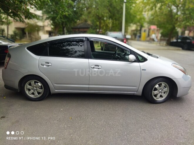 Toyota Prius 2006, 378,196 km - 1.5 l - Bakı