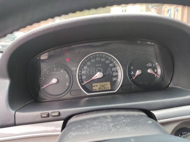 Hyundai Sonata 2006, 186,354 km - 2.0 л - Gəncə