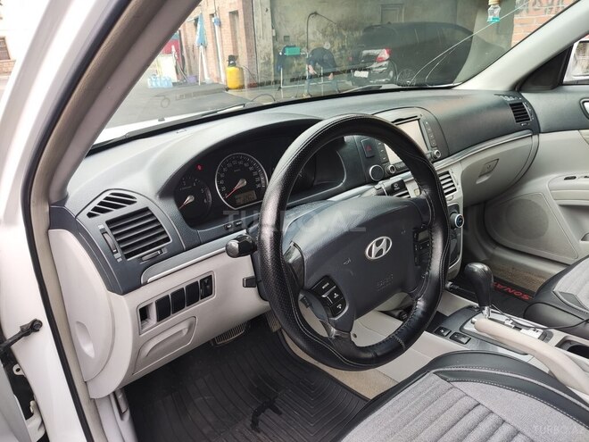 Hyundai Sonata 2006, 186,354 km - 2.0 л - Gəncə