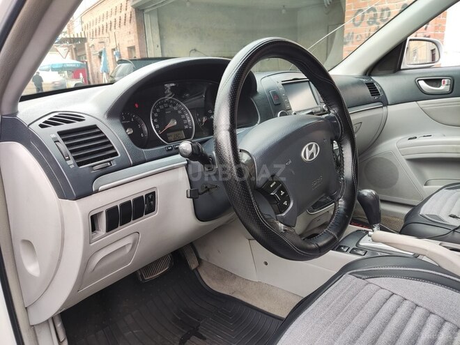 Hyundai Sonata 2006, 186,354 km - 2.0 л - Gəncə