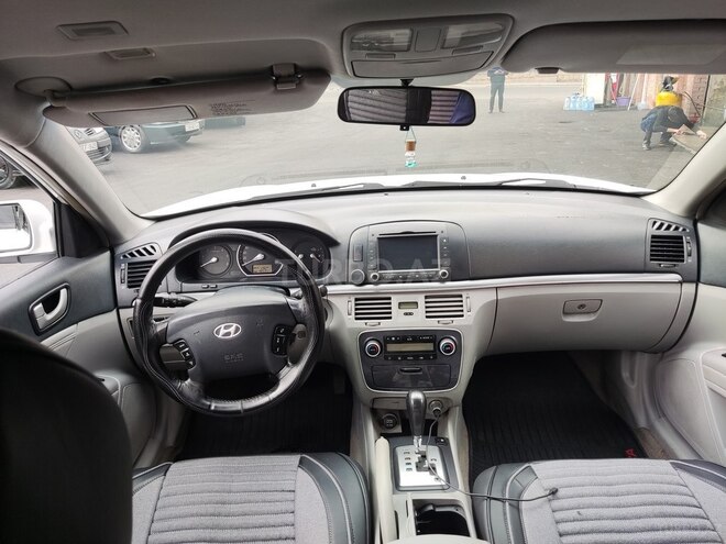 Hyundai Sonata 2006, 186,354 km - 2.0 л - Gəncə