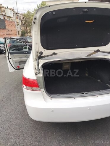 Hyundai Sonata 2006, 186,354 km - 2.0 л - Gəncə