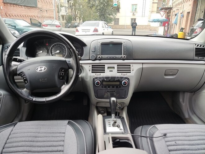 Hyundai Sonata 2006, 186,354 km - 2.0 л - Gəncə