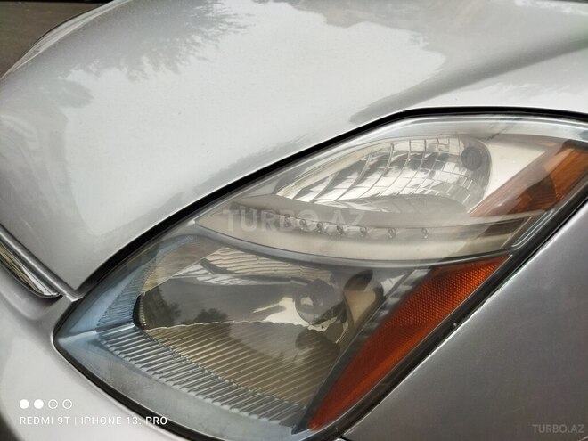 Toyota Prius 2006, 378,196 km - 1.5 l - Bakı