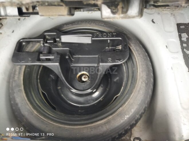Toyota Prius 2006, 378,196 km - 1.5 l - Bakı