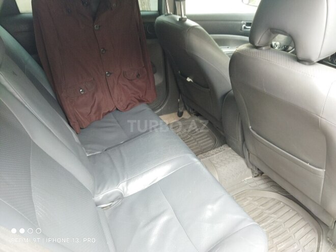 Toyota Prius 2006, 378,196 km - 1.5 l - Bakı