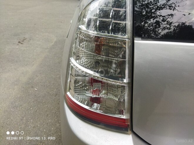 Toyota Prius 2006, 378,196 km - 1.5 l - Bakı