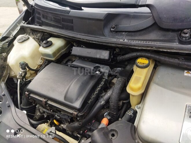 Toyota Prius 2006, 378,196 km - 1.5 l - Bakı