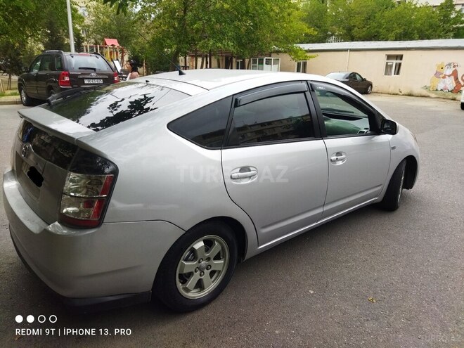 Toyota Prius 2006, 378,196 km - 1.5 l - Bakı