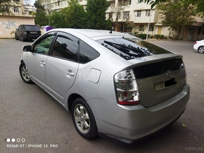 Toyota Prius 2006, 378,196 km - 1.5 l - Bakı