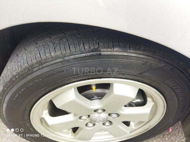 Toyota Prius 2006, 378,196 km - 1.5 l - Bakı