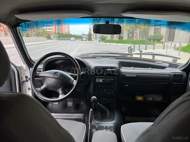 GAZ 31105 2005, 95,000 km - 2.4 л - Bakı