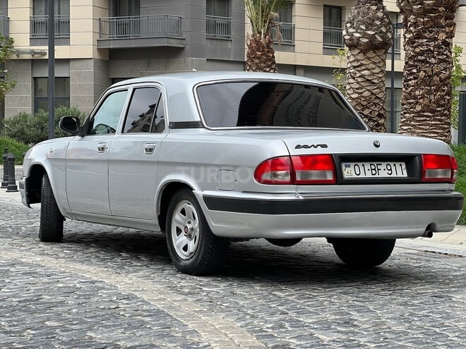 GAZ 31105 2005, 95,000 km - 2.4 л - Bakı