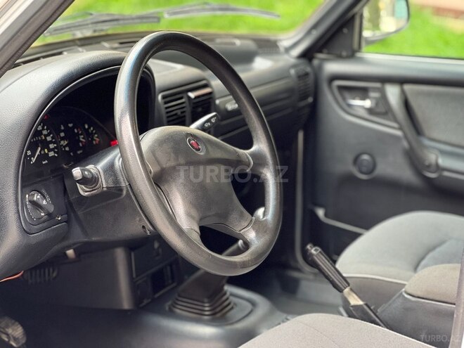 GAZ 31105 2005, 95,000 km - 2.4 л - Bakı