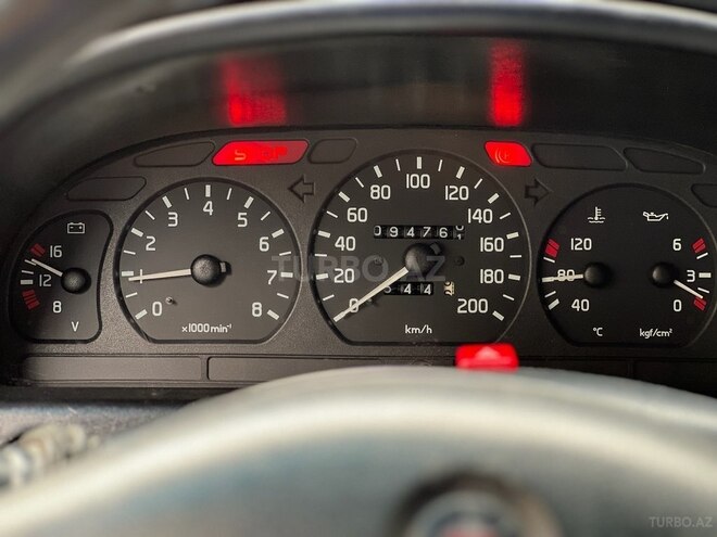GAZ 31105 2005, 95,000 km - 2.4 л - Bakı