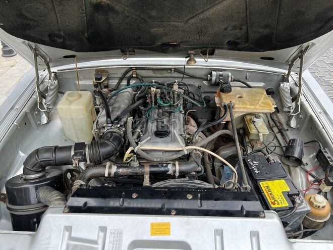 GAZ 31105 2005, 95,000 km - 2.4 л - Bakı