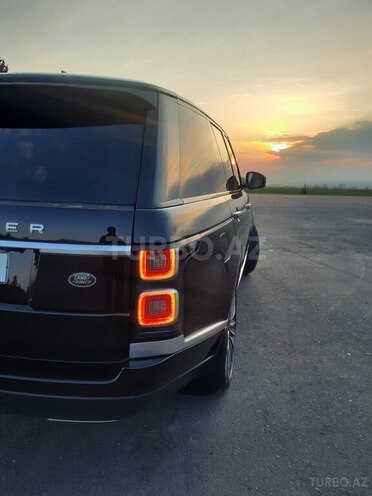 Land Rover Range Rover 2021, 35,000 km - 3.0 л - Bakı