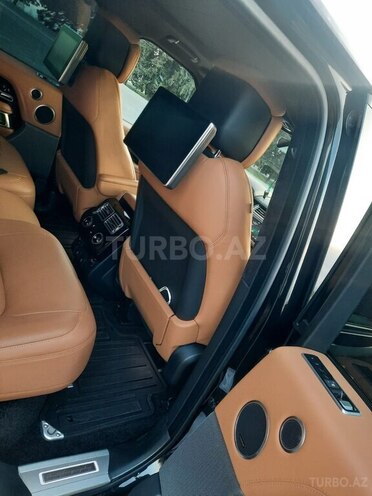 Land Rover Range Rover 2021, 35,000 km - 3.0 л - Bakı