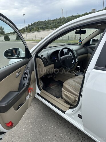 Hyundai Elantra 2007, 222,000 km - 1.6 л - Bakı