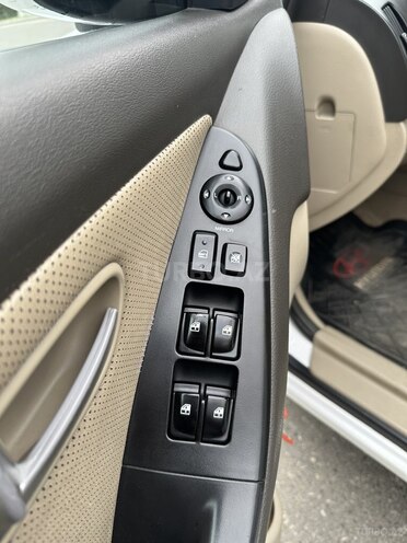 Hyundai Elantra 2007, 222,000 km - 1.6 л - Bakı