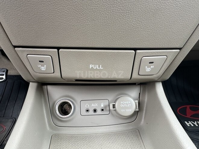 Hyundai Elantra 2007, 222,000 km - 1.6 л - Bakı