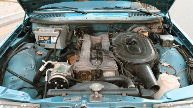 Mercedes  1978, 30,000 km - 2.8 л - Bakı