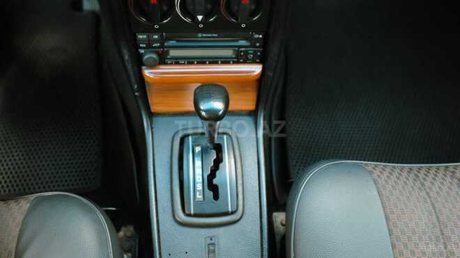 Mercedes  1978, 30,000 km - 2.8 л - Bakı
