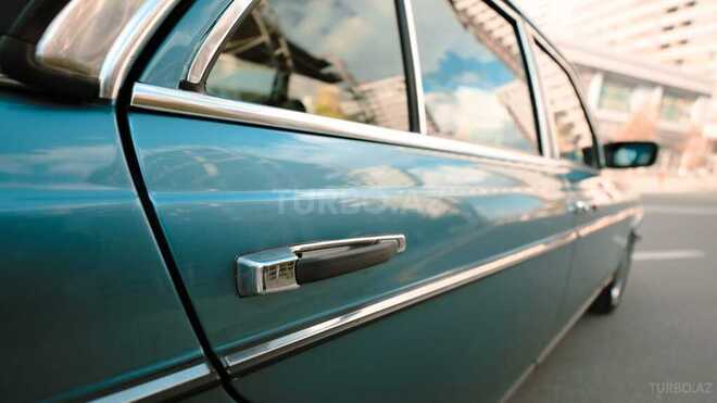 Mercedes  1978, 30,000 km - 2.8 л - Bakı
