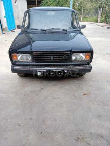 LADA (VAZ) 2107 2010, 30,000 km - 1.6 l - Masallı