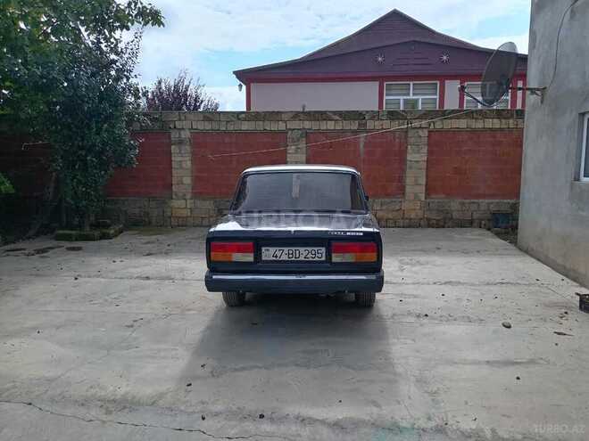 LADA (VAZ) 2107 2010, 30,000 km - 1.6 l - Masallı